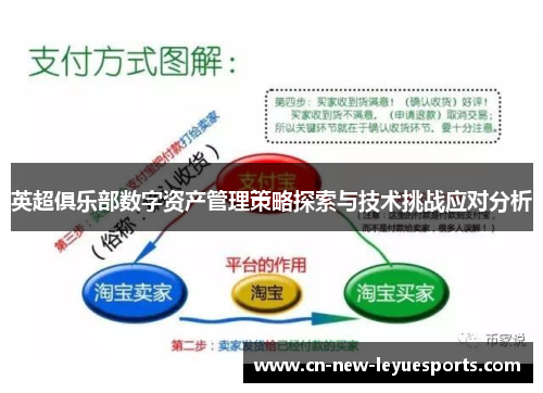 英超俱乐部数字资产管理策略探索与技术挑战应对分析