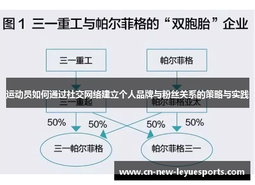运动员如何通过社交网络建立个人品牌与粉丝关系的策略与实践