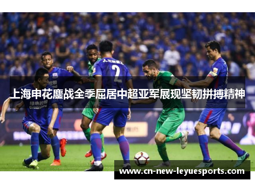 上海申花鏖战全季屈居中超亚军展现坚韧拼搏精神